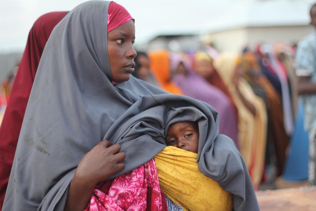 Bir poşet kurban bir dünya mutluluk